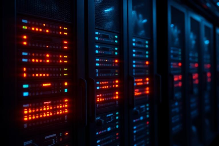 Backup & Disaster Recovery